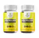Energydriver - 60 Gomitas
