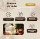 Hongo Melena De León + Vitamina C 60 Gomitas