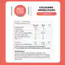 Gomitas Colágeno Hidrolizado + Vitamina C