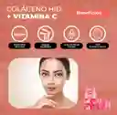 Gomitas Colágeno Hidrolizado + Vitamina C