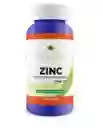 Zinc 15mg 60 Capsulas