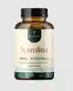 Spirulina 90 Cap 550 Mg