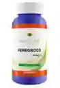 Fenegroco 90 Cspsulas 500 Mg