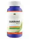 Guaraná 90 Cápsulas 500 Mg