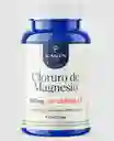 Cloruro De Magnesio 500 Mg 90 Capsulas