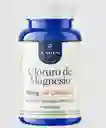 Cloruro De Magnesio 60 Capsulas 500 Mg