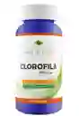 Clorofila 90 Capsulas 550 Mg