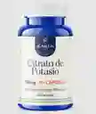 Citrato De Potasio 750 Mg 90 Capsulas