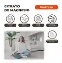 Citrato De Magnesio 400 Mg 90 Cápsulas