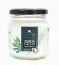 Aceite De Coco 480 Gramos Natural