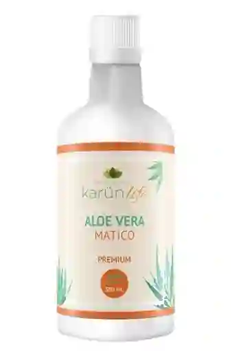 Aloe Vera Matico 500 Ml