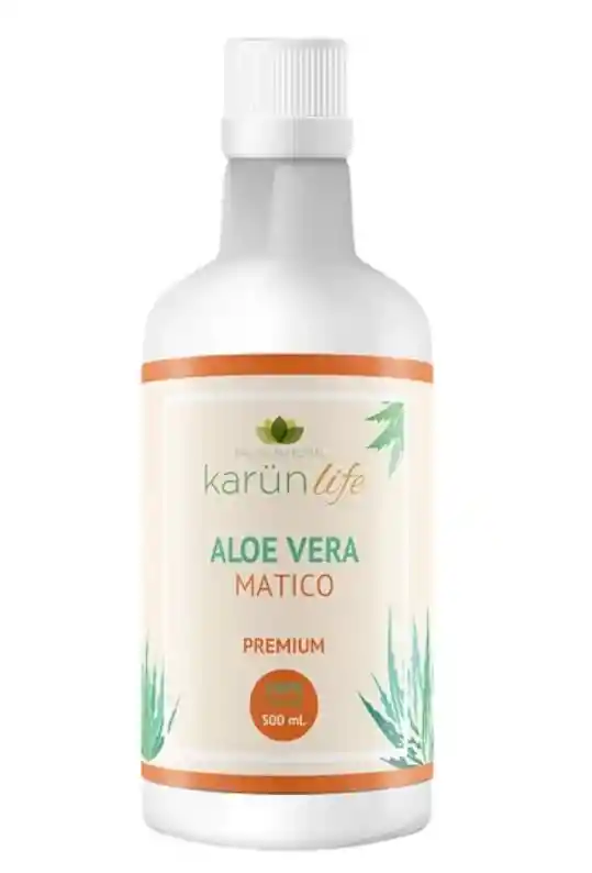 Aloe Vera Matico 500 Ml