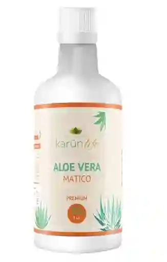 Aloe Vera Matico 1 Litro