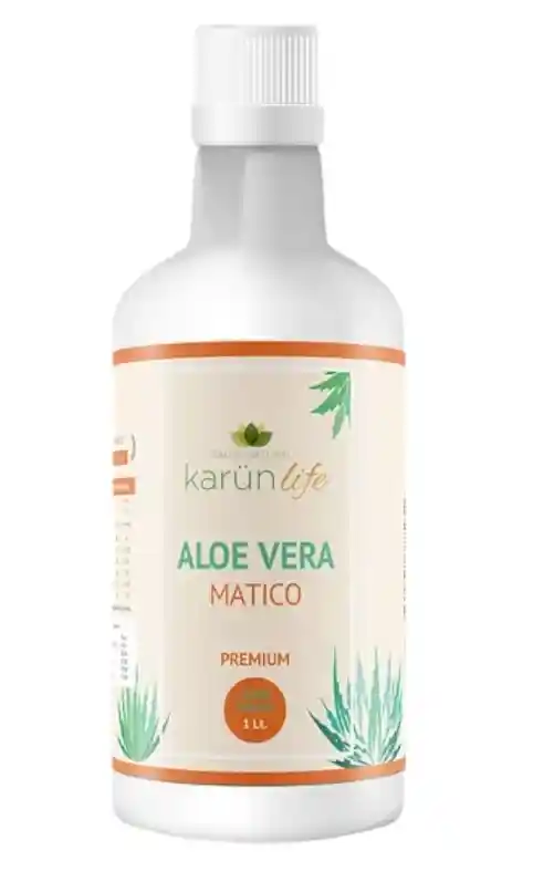 Aloe Vera Matico 1 Litro