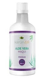 Aloe Vera Maqui 500 Ml