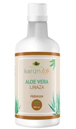 Aloe Vera Linaza 500 Ml