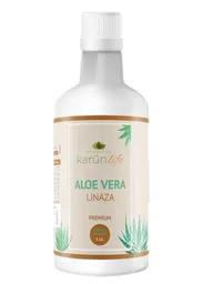 Aloe Vera Linaza 1 Litro