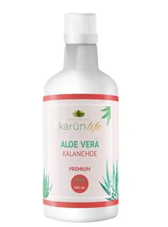 Aloe Vera Kalanchoe 500 Ml