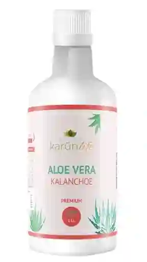 Aloe Vera Kalanchoe 1 Litro