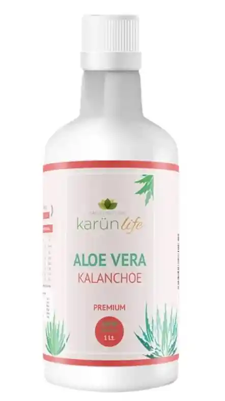 Aloe Vera Kalanchoe 1 Litro