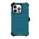 Carcasa Otterbox Defender Pro Iphone 15 Pro - Azul