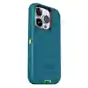 Carcasa Otterbox Defender Pro Iphone 15 Pro - Azul