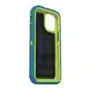 Carcasa Otterbox Defender Pro Iphone 15 Pro - Azul