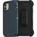 Carcasa Otterbox Defender Iphone 11 Azul