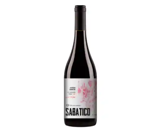 Sabático Wildmakers Ensamblaje Garnacha Carignan