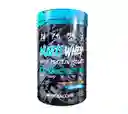 Proteina Hexacore Muscle Whey 2.2 Lbs Chocolate