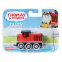 Fisher Price Thomasfriends Tren Metálico Salty