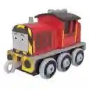 Fisher Price Thomasfriends Tren Metálico Salty