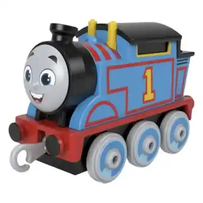 Fisher Price Thomasfriends Tren Metálico Thomas