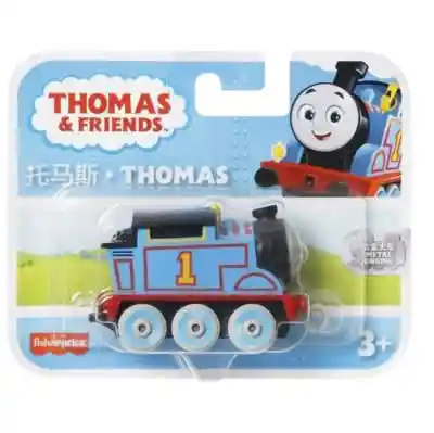 Fisher Price Thomasfriends Tren Metálico Thomas