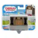 Fisher Price Thomas Friends Tren Metálico Toby