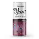 Cóctel Mg Spirit Blueberry 5,5° Lata 330cc