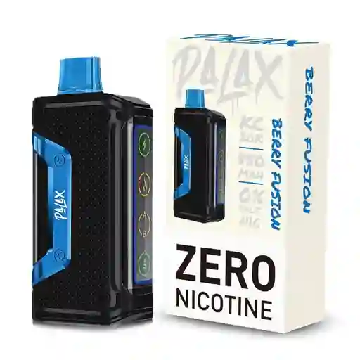 Vaper 20000 Puffss. Sabor Berry Fusion 0% Nic