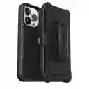 Carcasa Otterbox Defender Pro Iphone 15 Pro - Negra