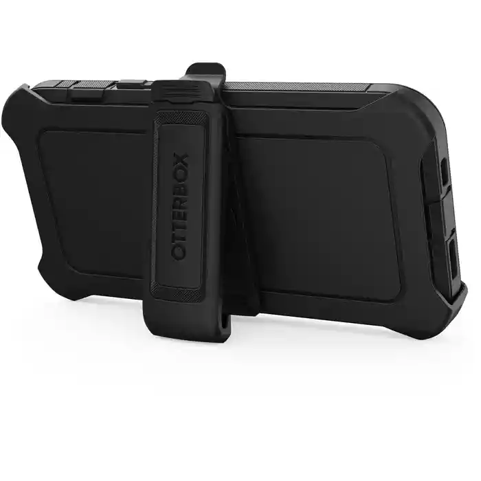 Carcasa Otterbox Defender Pro Iphone 15 Pro - Negra