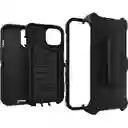 Carcasa Otterbox Defender Pro Iphone 15 Pro - Negra