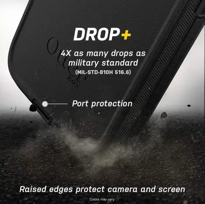 Carcasa Otterbox Defender Samsung S24 Ultra