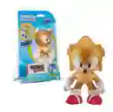 Stretch Armstrong Sonic The Hedgehog Figura Stretch Gold Sonic 13cm