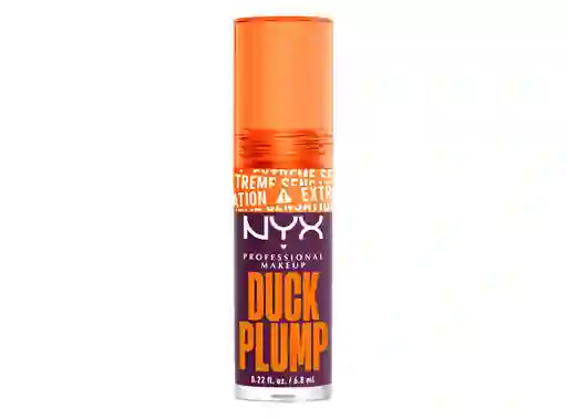 Labial Nyx Duck Plump