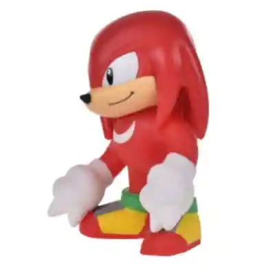 Stretch Armstrong Sonic The Hedgehog Figura Stretch Knuckles 13cm