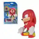 Stretch Armstrong Sonic The Hedgehog Figura Stretch Knuckles 13cm