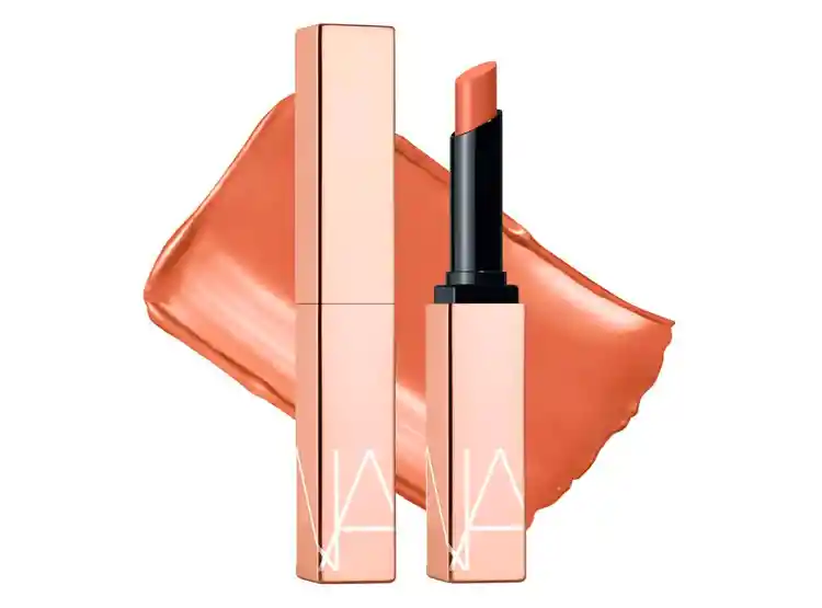 Labial Nars Afterglow Sensual Shine Lipstick