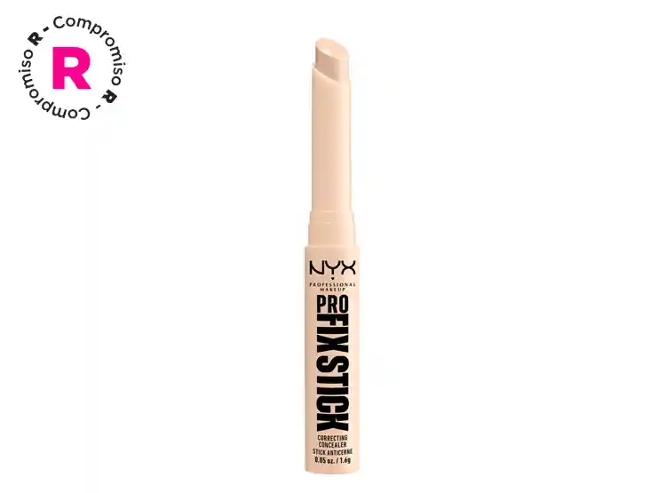 Corrector Nyx Professional Makeup Pro Fix Stikck - Fair