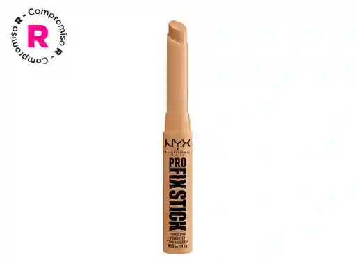 Corrector Nyx Professional Makeup Pro Fix Stikck - Gold