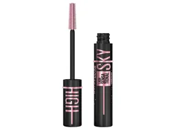 Máscara De Pestañas Maybelline Sky Lash Sensational