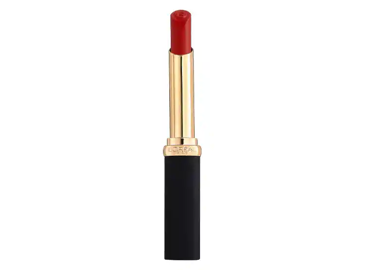 Labial L'oréal Color Riche Intense Volume Matte